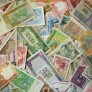 Argent, dollar, euro © Vladimir Wrangel - Fotolia.com