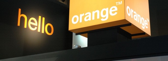 France Télécom devient Orange (crédit photo © Silicon.fr)