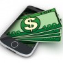 Transactions financières mobiles (crédit photo © Vladru - shutterstock)