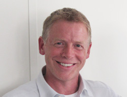 Scott Dietzen, CEO de Pure Storage - Pure-Storage-Scott-Dietzen