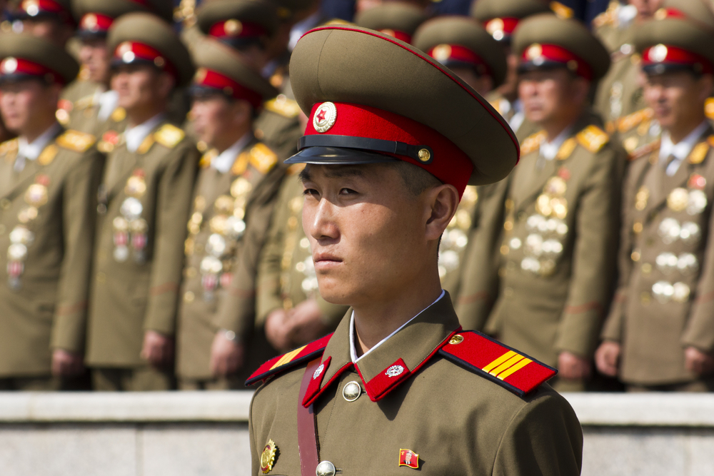 La Corée du Nord de plus en plus soupçonnée d'être le berceau de WannaCry