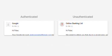 Gmail Unauth Profile Pictures