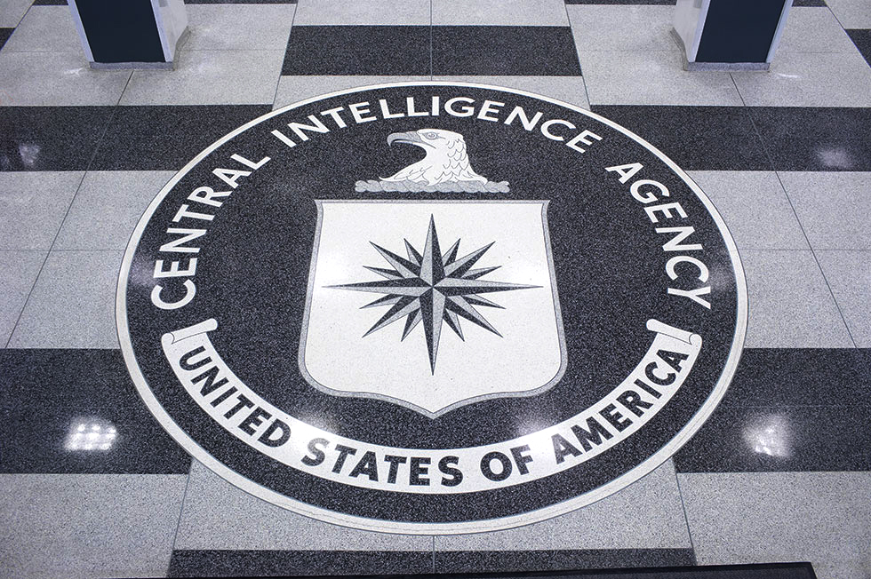 Quand la CIA installait des spywares pour surveiller le FBI et la NSA