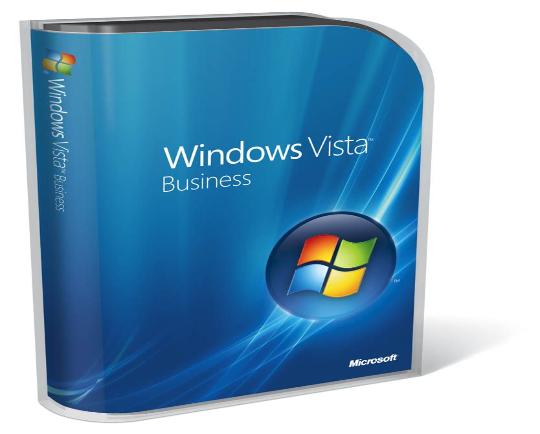 Windows Vista Business And Ultimate