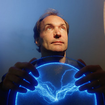 Tim Berners-Lee va codiriger l'Open Data Institute anglais ...