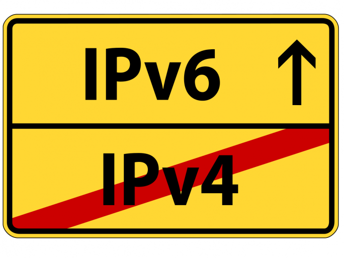 Orange aborde l'IPv6 par la Pologne