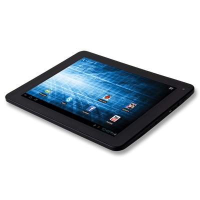Storex lance une tablette bicœur 8 pouces IPS à 119 euros !