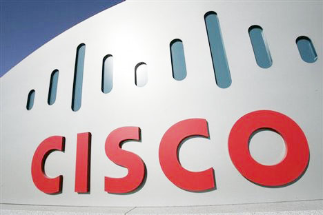 Sécurité IT : Cisco révise sa gamme