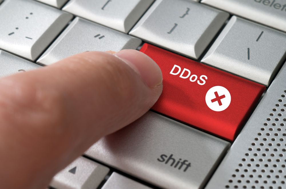 Comment limiter les conséquences d'une attaque DDoS ?