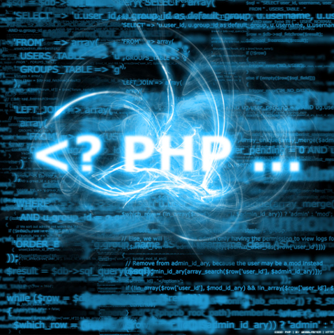 Développement Web : PHP 8.1 peine-t-il à s'imposer ?