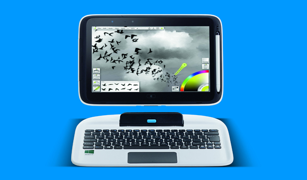 Chine Tablette PC d'apprentissage pour enfants Windows 10 pouces Fabricants