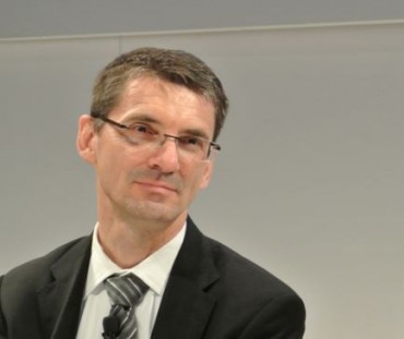 Bernd Leukert