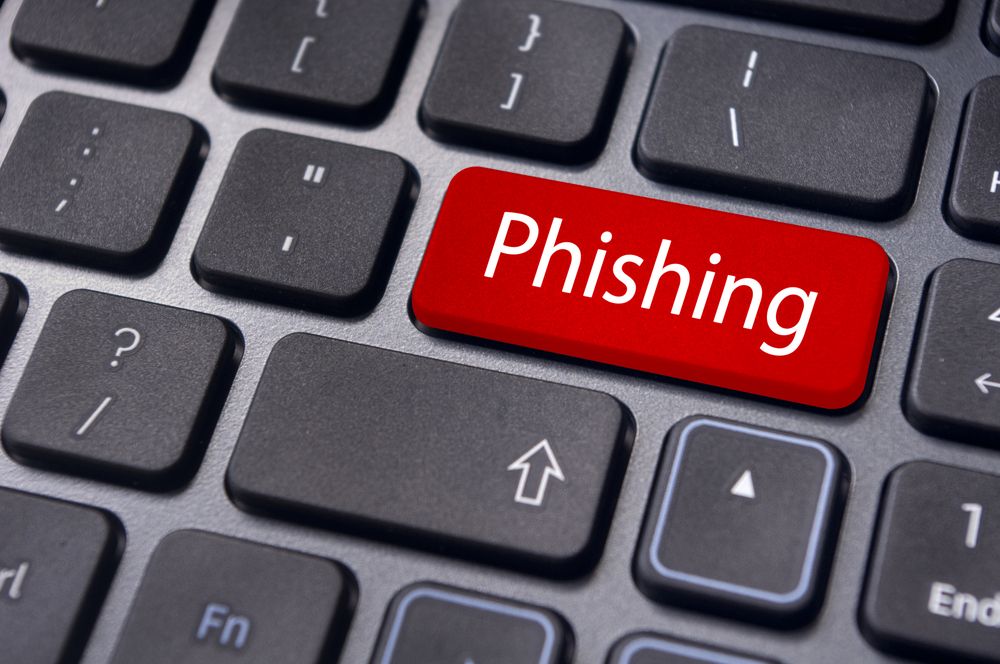 Coronavirus : 8 exemples de phishing qui ciblent les pros et les particuliers