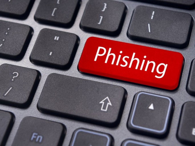 La cybersécurité des effectifs à distance contre les nouvelles attaques par phishing
