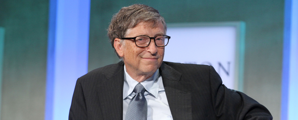 Microsoft : Bill Gates s'éloigne du conseil d'administration