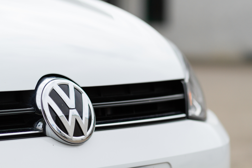 Le « Volkswagen Industrial Cloud » s'ouvre au monde avec AWS