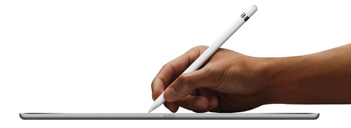 iPad Pro d'Apple, la maxi tablette au méga prix, en approche