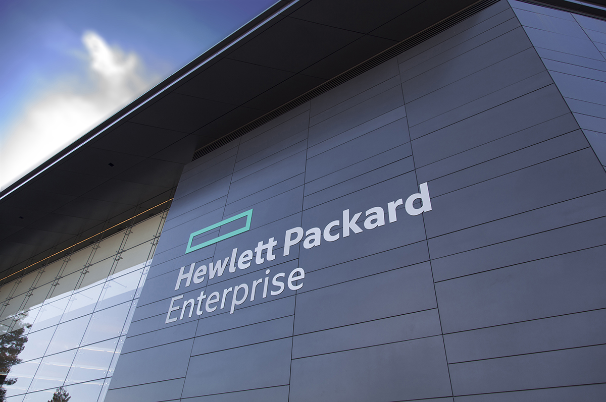 HPE GreenLake opte aussi pour le service Kubernetes d'AWS