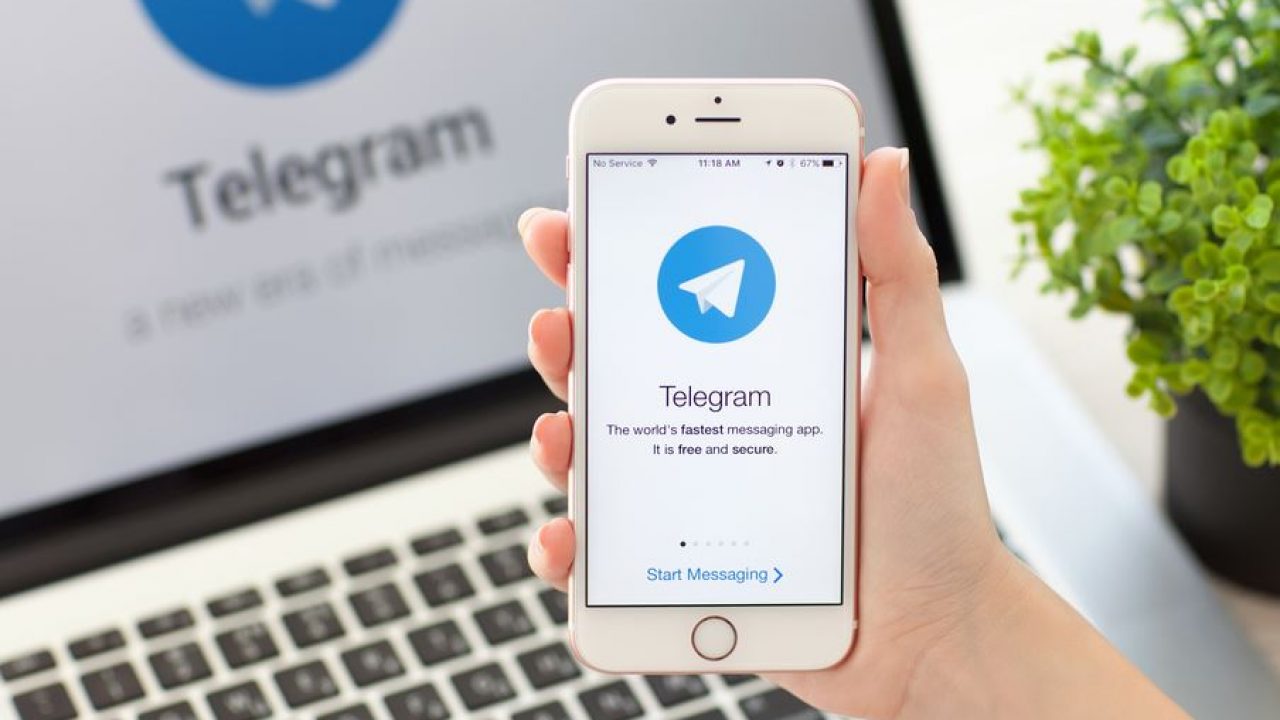 Sécurité : Telegram, une vulnérabilité qui prête à discussion | Silicon
