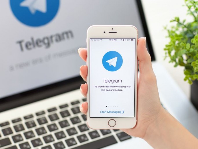 L’application Telegram a aussi sa faille