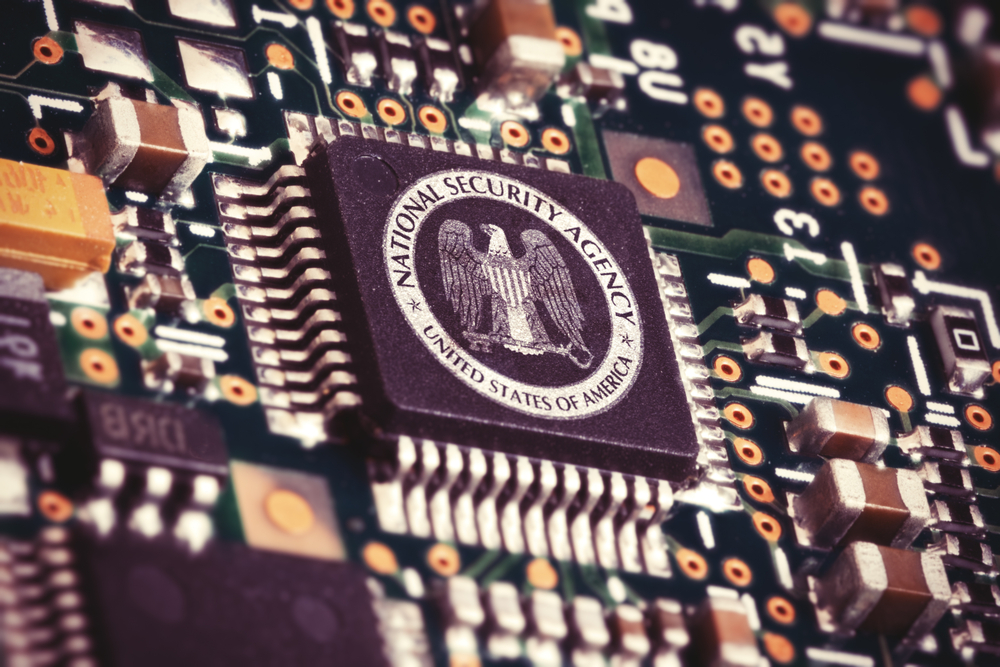 Cloud de la NSA : AWS l'emporte (à nouveau) sur Microsoft
