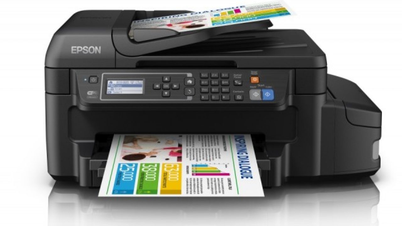 Epson lance deux nouvelles imprimantes photo sans cartouches : les
