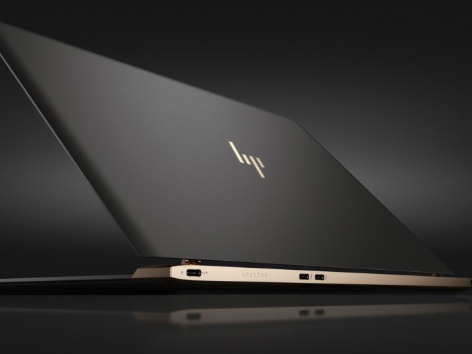 HP nouvelle marque de luxe du PC (galerie photo)