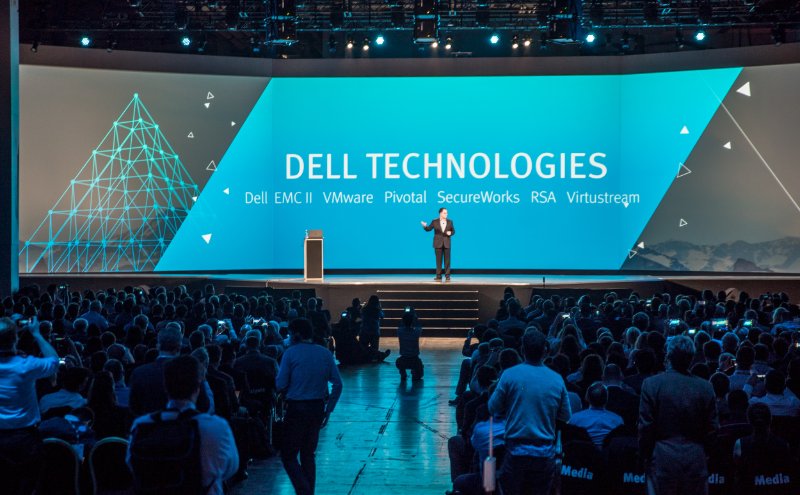 Dell livre un écran 4 en 1… pour les traders et les développeurs