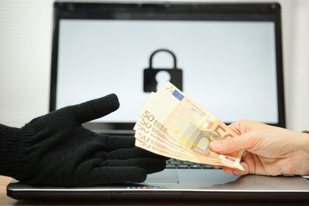 Cyberattaques : payer une rançon ne devrait jamais être envisagé
