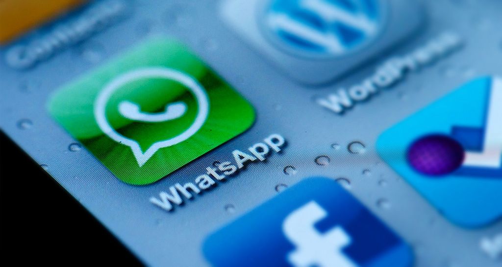 WhatsApp-Facebook : ce que change la nouvelle politique de données partagées