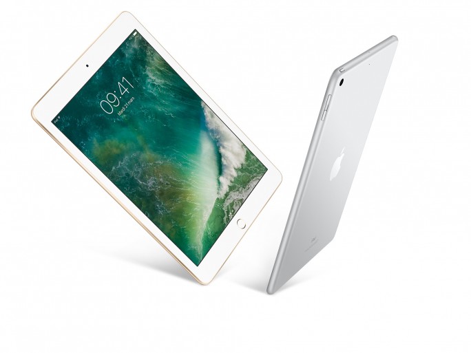 Apple mise beaucoup sur son iPad mini et son iPad 9e génération