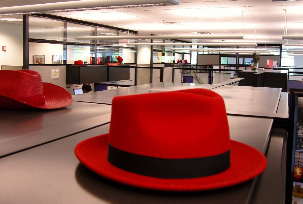 Red Hat nomme Paul Cormier au poste de CEO