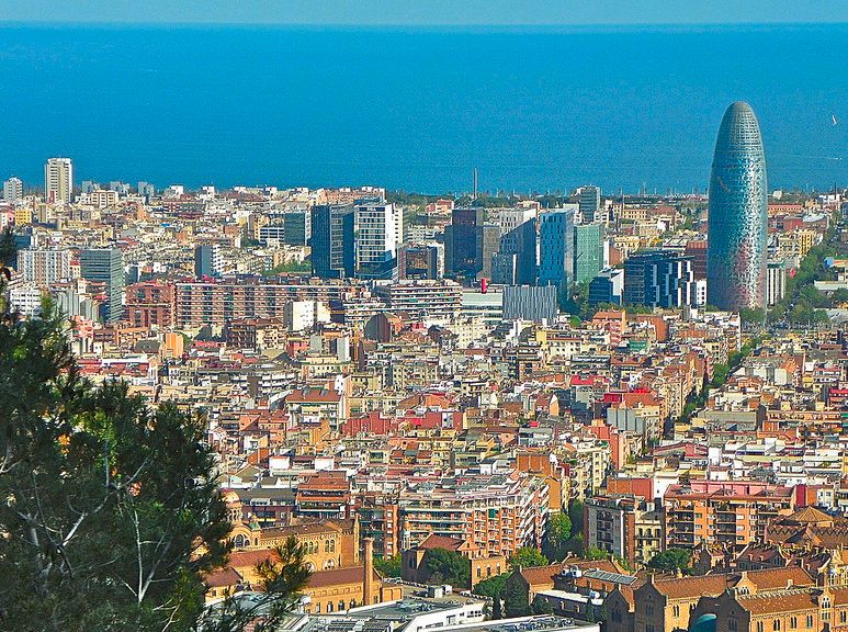 Cap vers les logiciels libres pour la ville de Barcelone