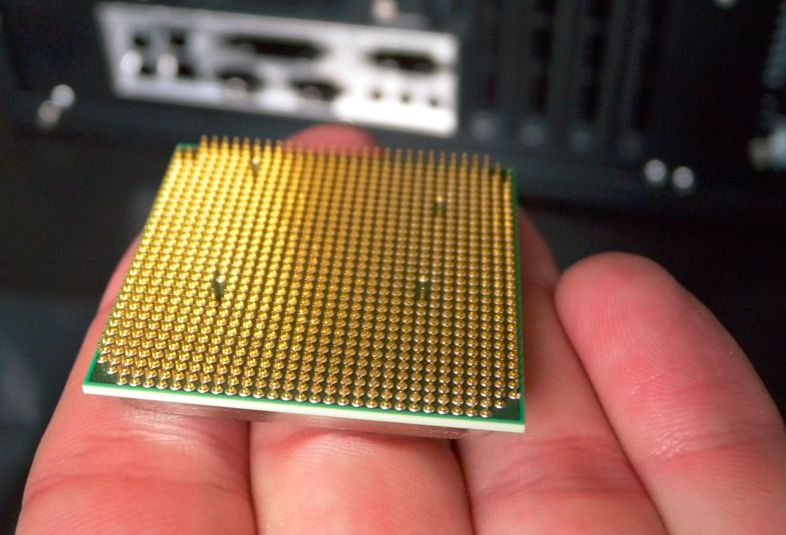 Meltdown et Spectre : des modifications pour les futurs CPU Intel Xeon et Core