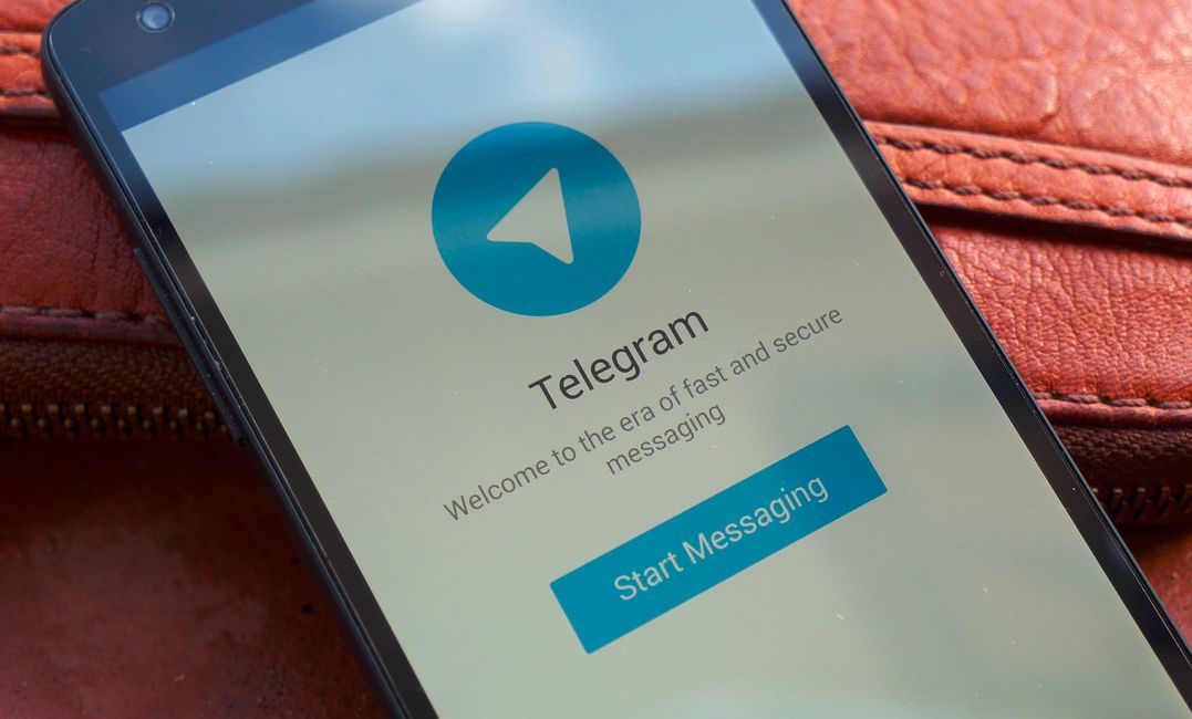 DSA : Telegram sous surveillance de l'Europe