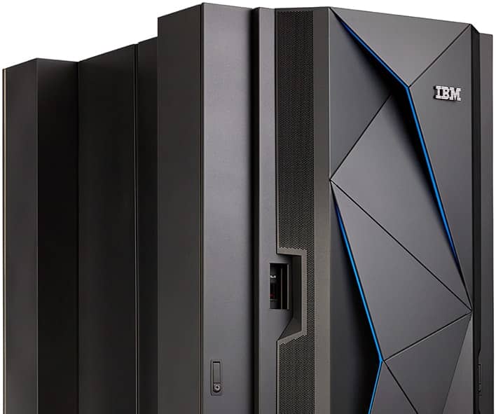 Mainframe : IBM veut rendre z/OS (plus) intelligent