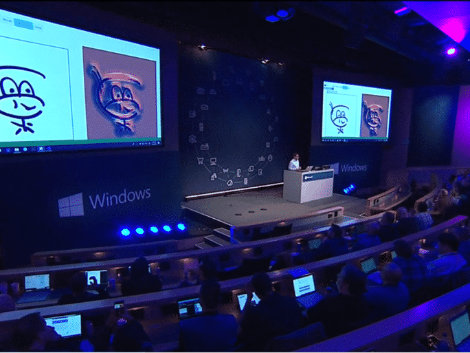 Windows 10 proposera une plateforme d’intelligence artificielle pour les développeurs dans News Windows-ML-cr%C3%A9dit-Microsoft-684x513