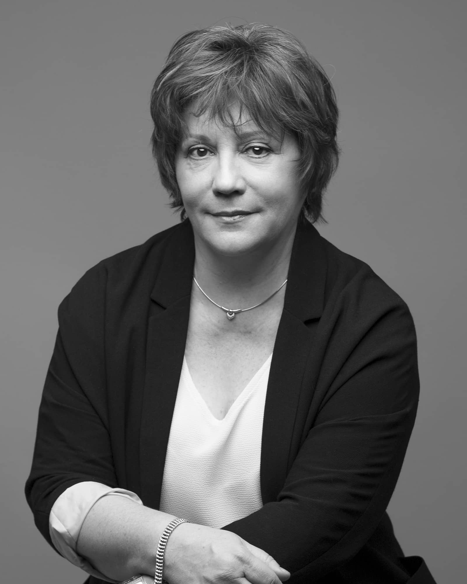 Sylvie Brunet, Business Developer, co-auteur de l'ouvrage 