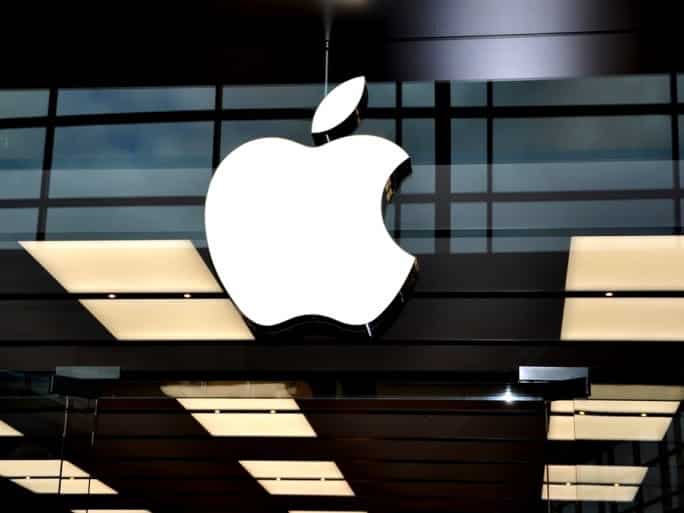Apple prépare son iPhone 12 en version 5G