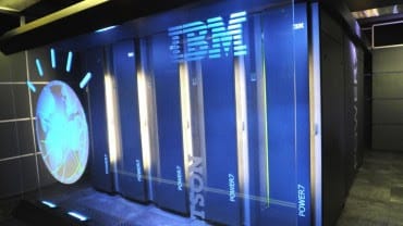 Emploi : IBM envisage l'IA pour remplacer les fonctions support