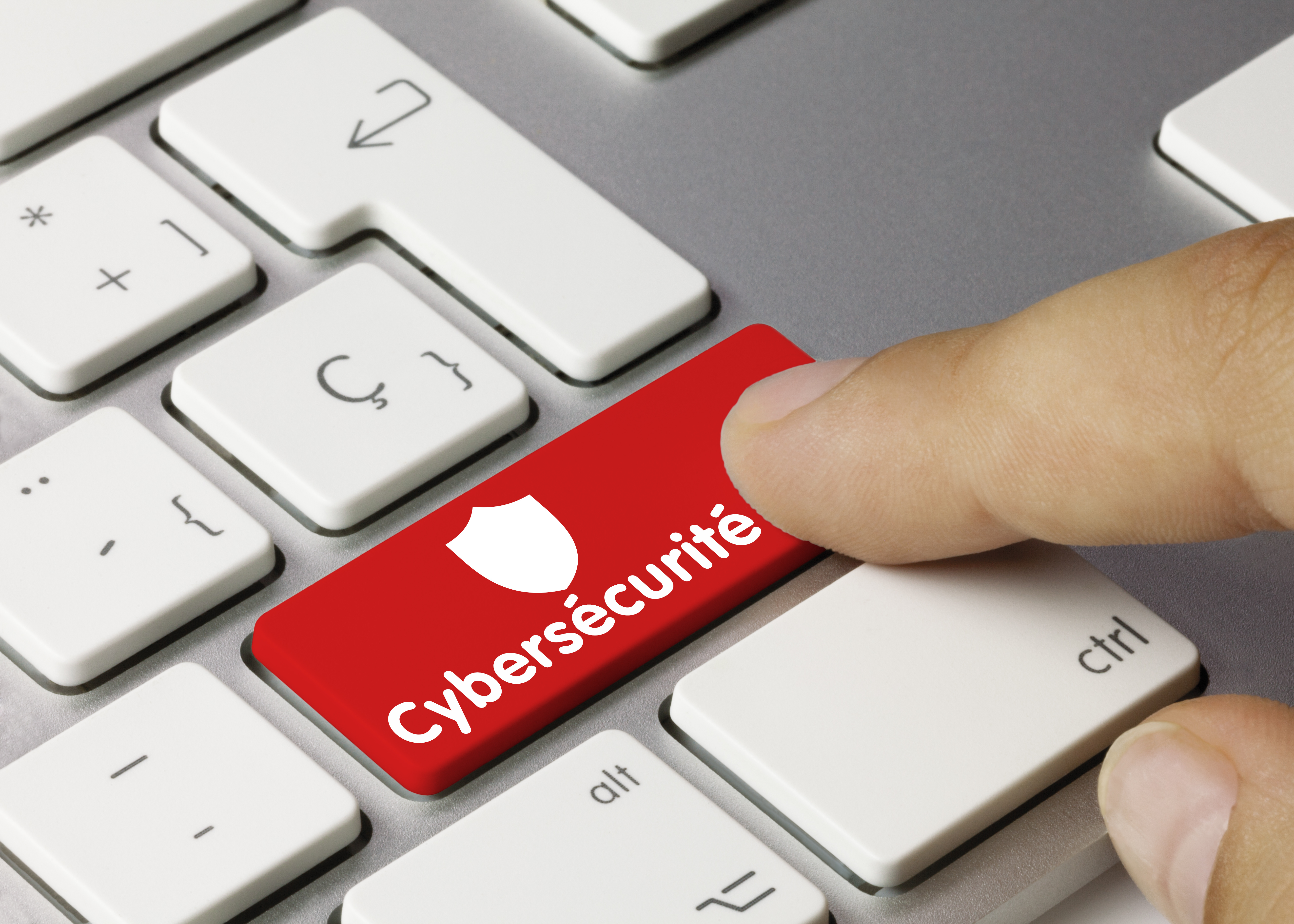Cybersécurité : Accenture rachète Context