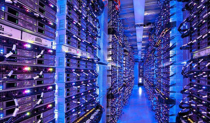 Futur de l'IT : les datacenters face au défi de l'hypercroissance