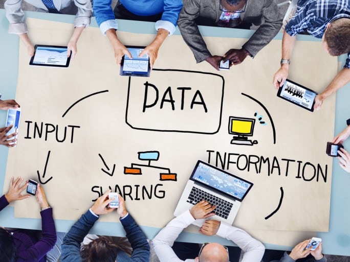 Big data : quand la pression monte entre équipes data et métiers