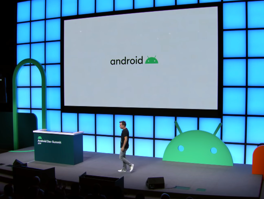Android Dev Summit : parlez-vous Kotlin ?