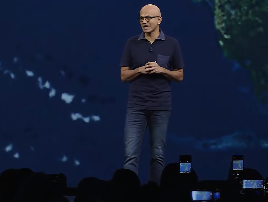 Ignite 2019 : Microsoft pousse l'administration en mode cloud