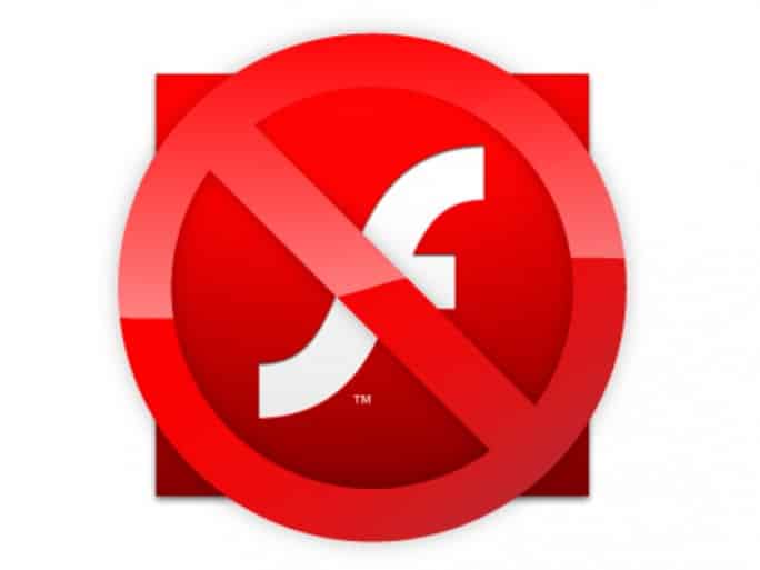 Flash : Safari, dernier navigateur à abandonner la technologie d'Adobe