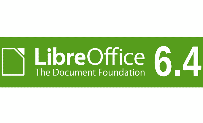 LibreOffice 6.4 : une mise à jour avec générateur de QR Code