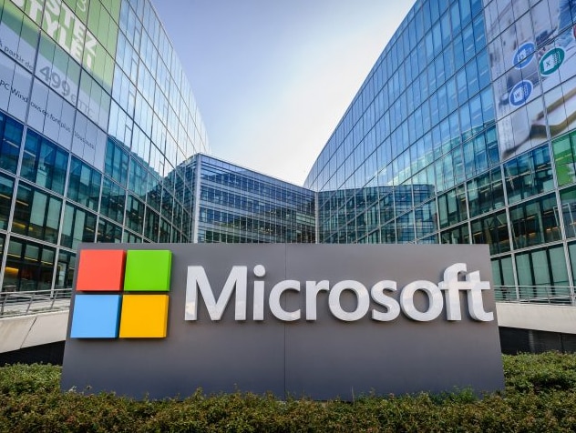 Microsoft France donne un nouvel élan à sa stratégie green IT