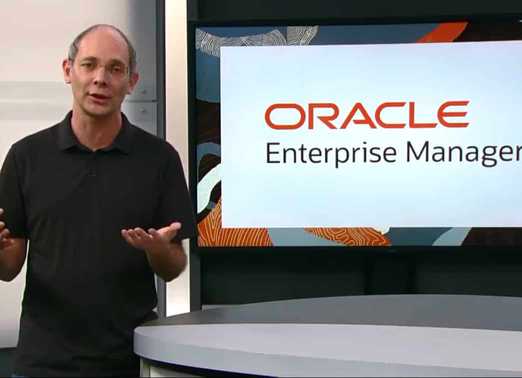 Oracle adapte Enterprise Manager au modèle cloud