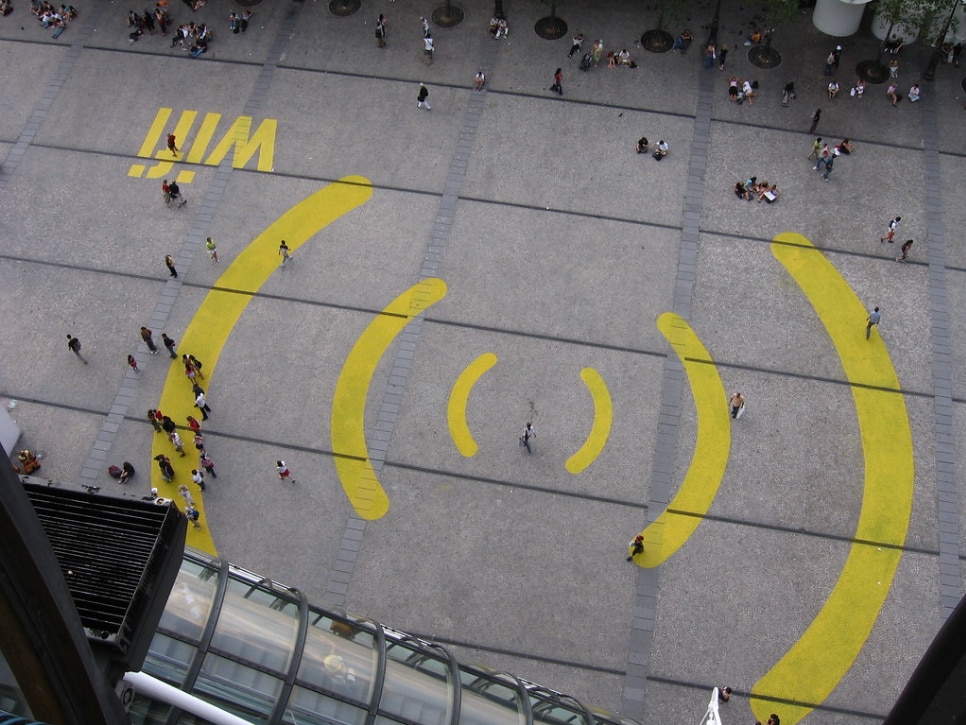 Wi-Fi 6E : une utilisation optimisée du spectre pour apporter une réponse aux environnements exigeants